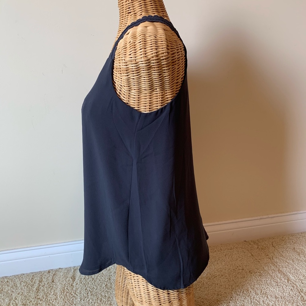 Loft Tank Shell XS - Picture 2 of 4